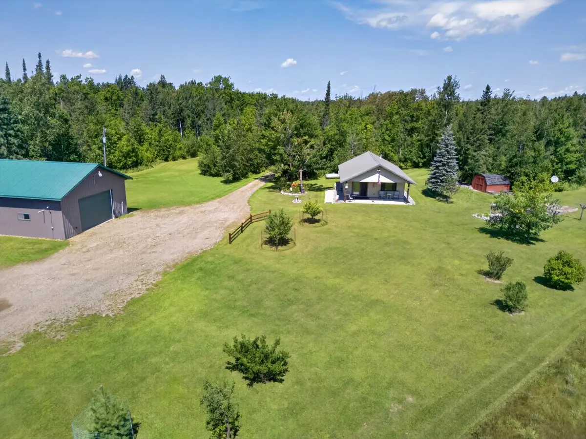 12502 XXX Van Horn Road, Floodwood, MN 55736 - #1
