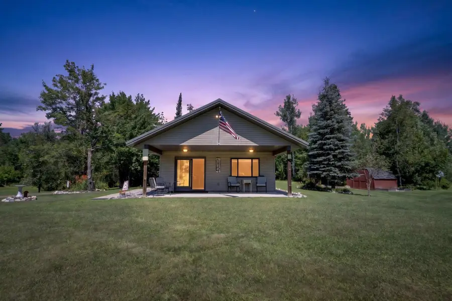 12502 XXX Van Horn Road, Floodwood, MN 55736 - #3