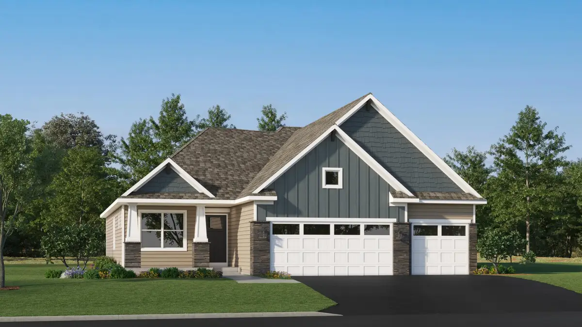 1906 Ravine Road, Carver, MN 55315 - #1