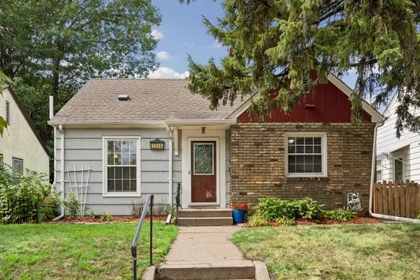 3514 2 1/2 Street Ne, Minneapolis, MN 55418