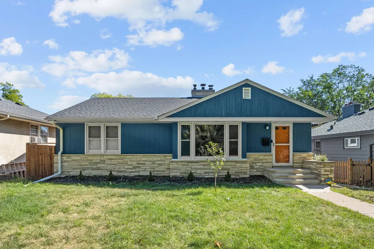 5133 William Avenue, Edina, MN 55436 - #1