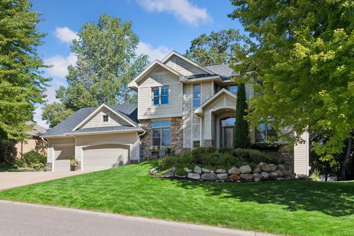 17866 179th Trail W, Lakeville, MN 55044 - #1