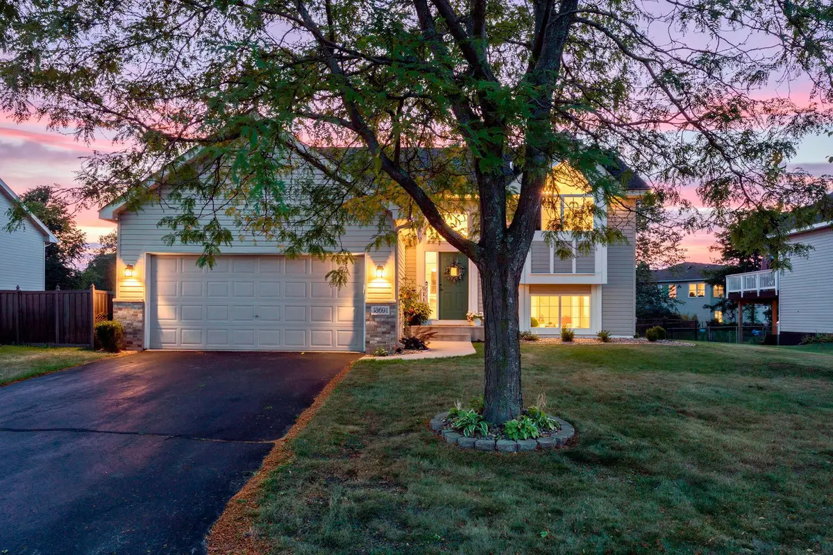 18691 Dylan Drive, Farmington, MN 55024 - #1