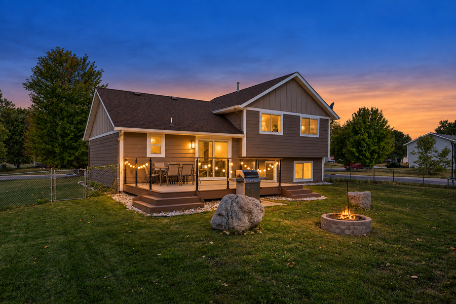 650 Robert Avenue N, Maple Lake, MN 55358 - #3