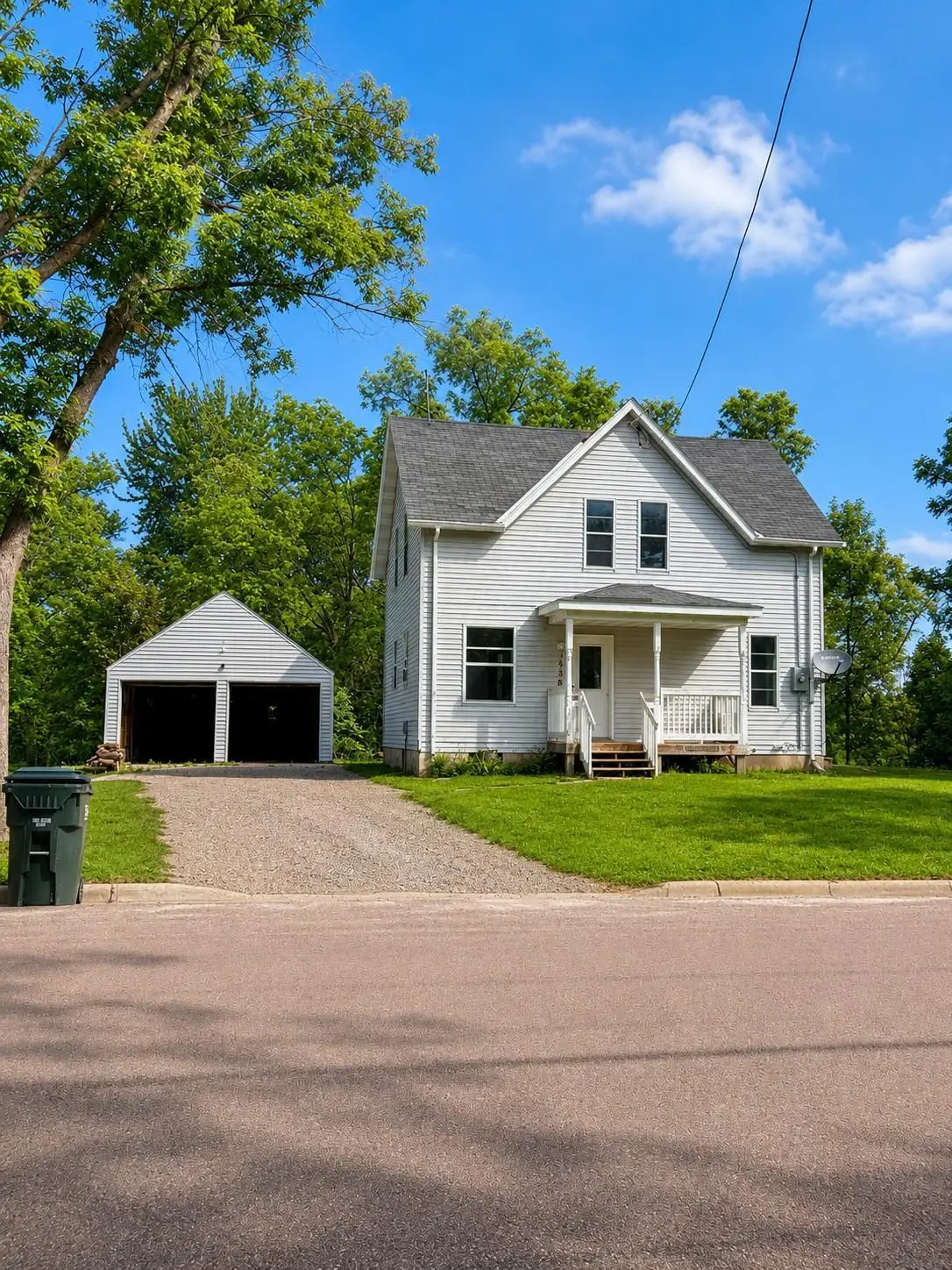 458 4th Street N, Brownton, MN 55312 - #1
