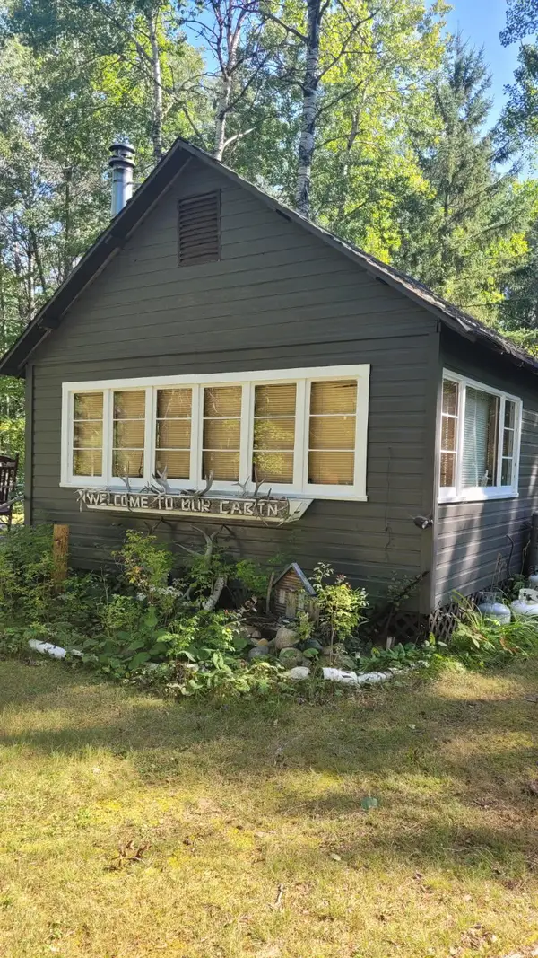 1393 Cottonwood Trail Sw, Pine River, MN 56474