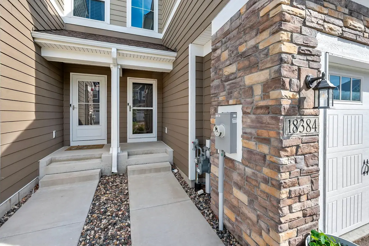 18384 Glastonbury Drive, Lakeville, MN 55044 - #1