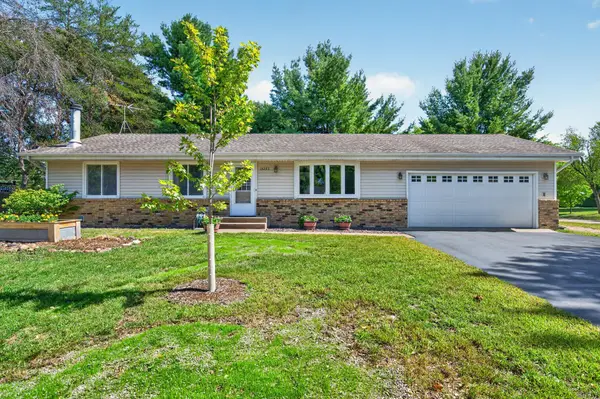 15233 Urbank Street Ne, Ham Lake, MN 55304