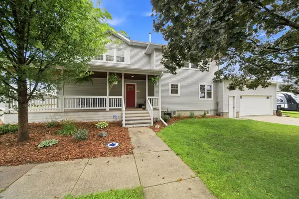 202 Maple Street S, Mabel, MN 55954