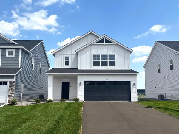 22384 Denmark Court, Farmington, MN 55024