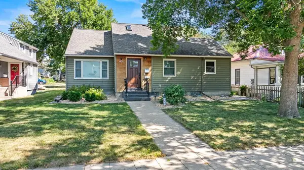 404 Walnut Street, Marshall, MN 56258