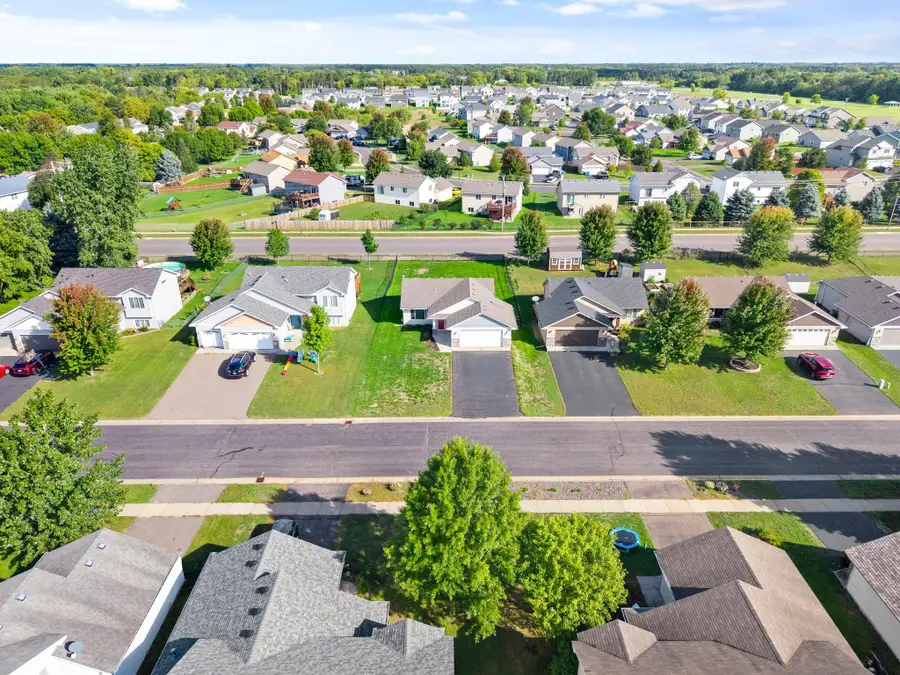 767 Park Brook Road Nw, Isanti, MN 55040 - #2