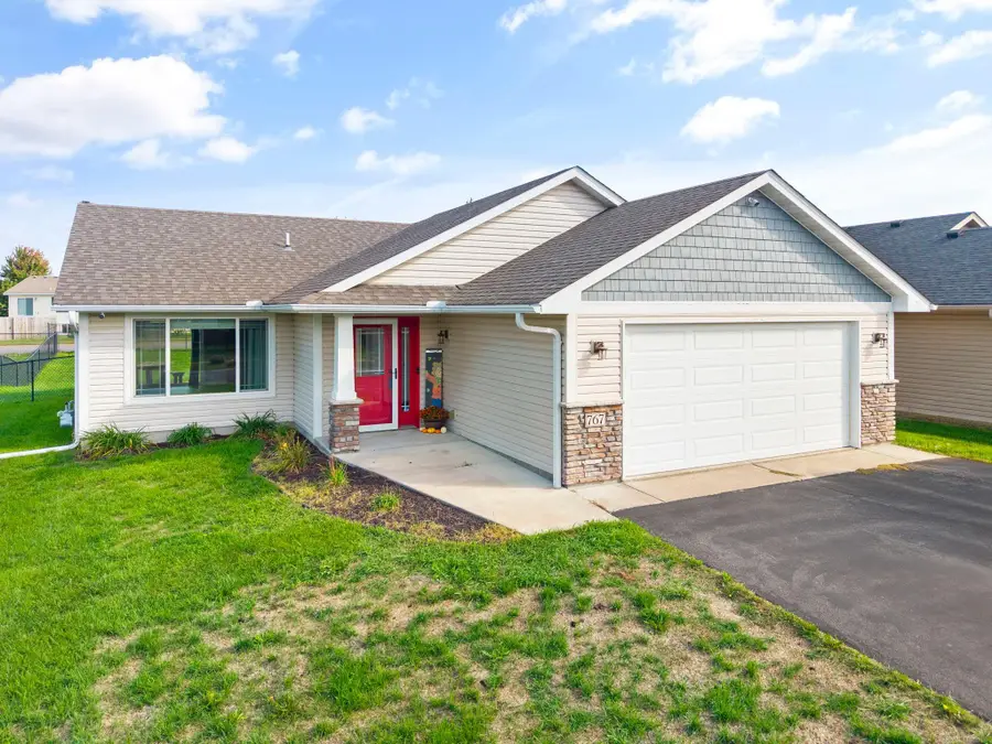 767 Park Brook Road Nw, Isanti, MN 55040 - #3
