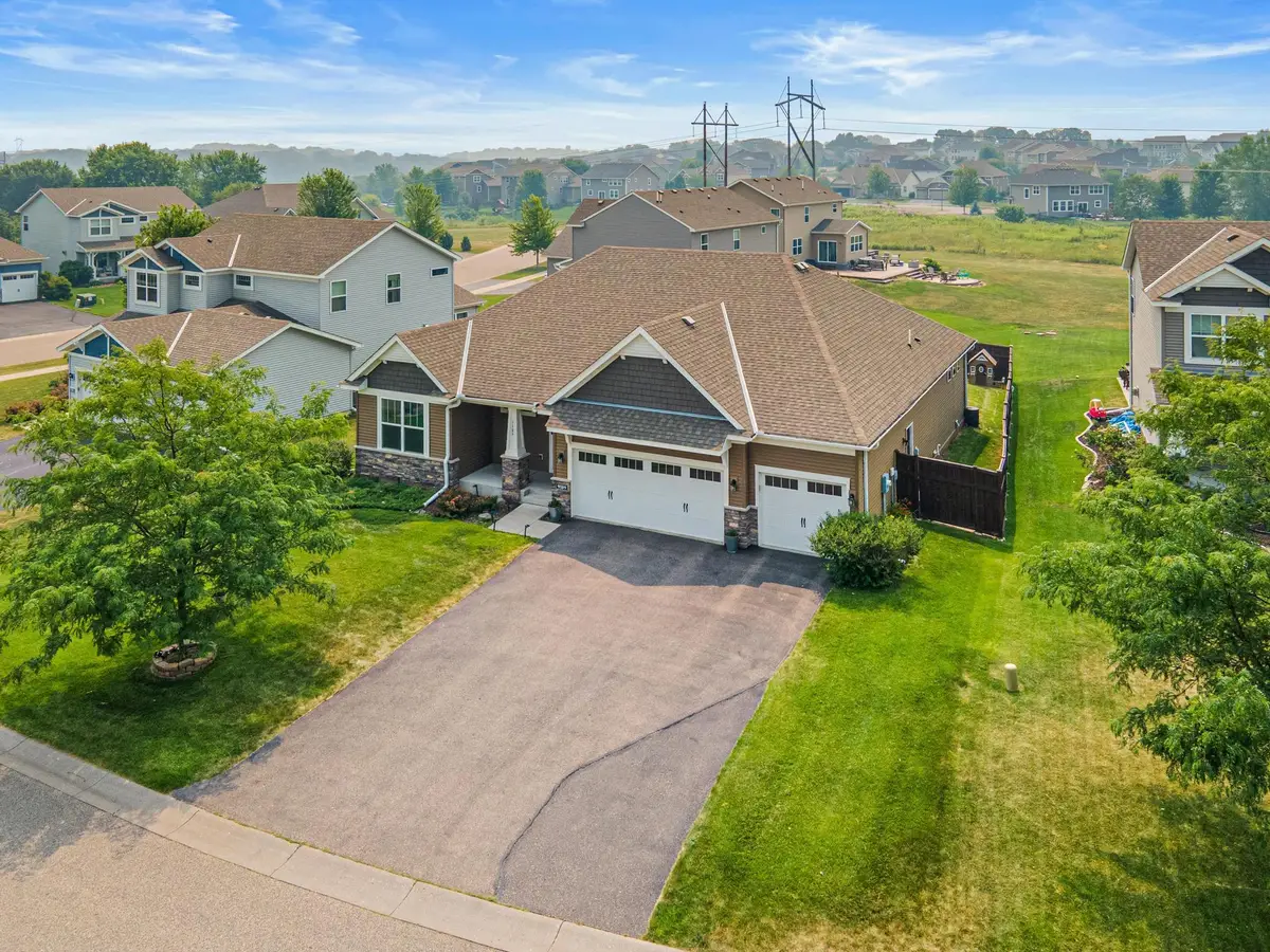 9189 Plymouth Road, Woodbury, MN 55129 - #1