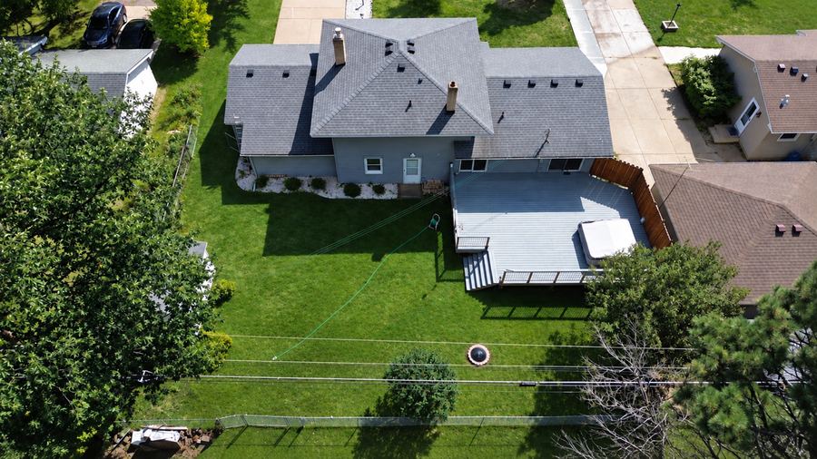 1825 Woodcrest Drive, Saint Paul, MN 55119 - #2
