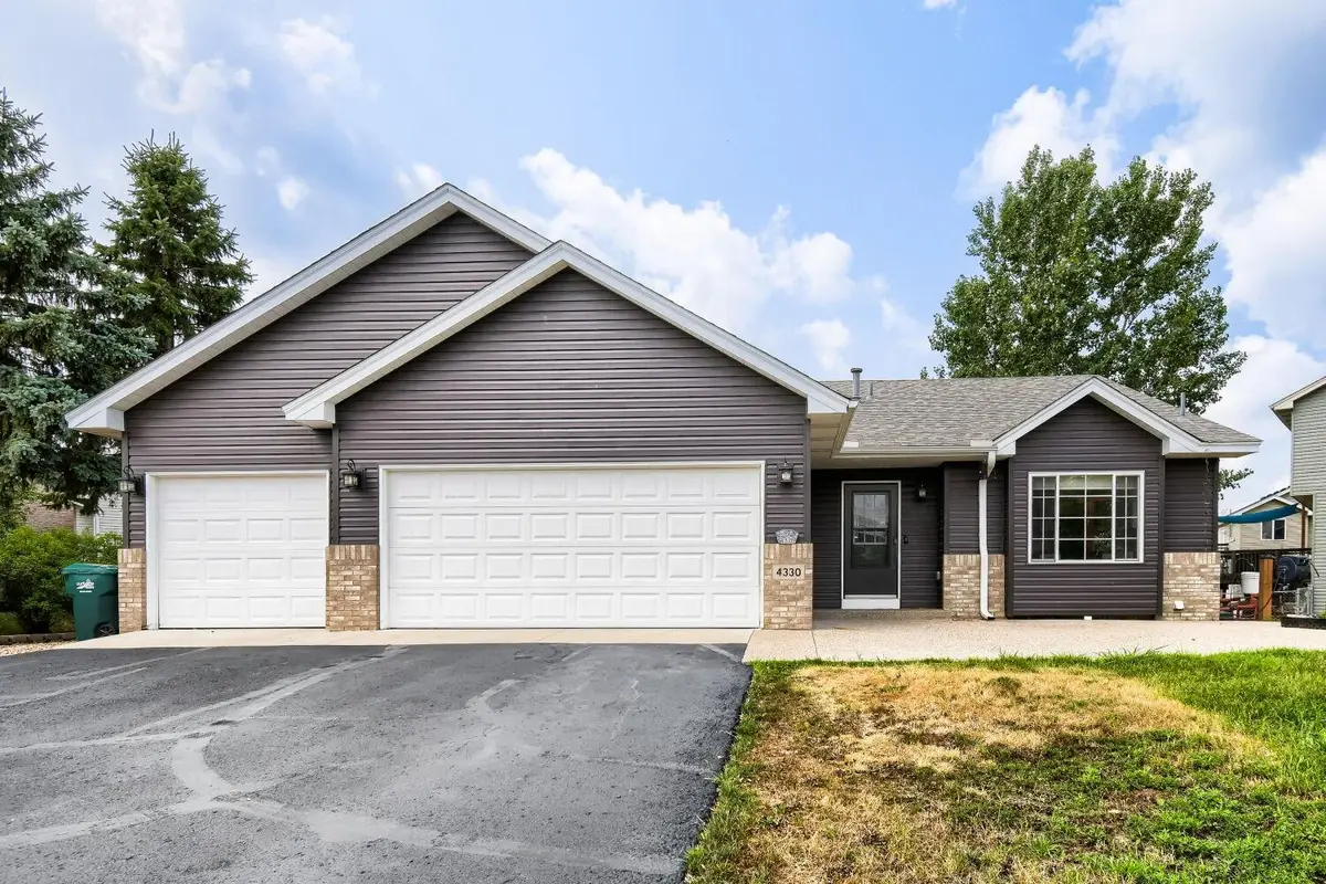 4330 Sterling Drive, Big Lake, MN 55309 - #1