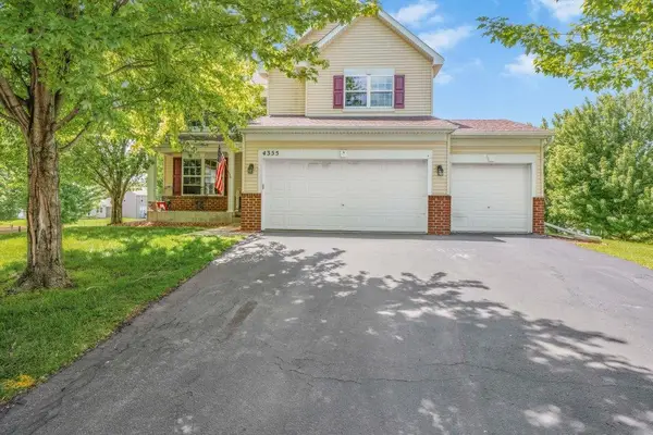 4355 Kaelin Circle Ne, Saint Michael, MN 55376