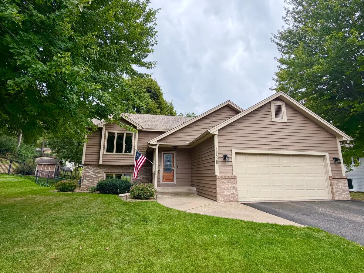 13628 Bryant Place S, Burnsville, MN 55337 - #1