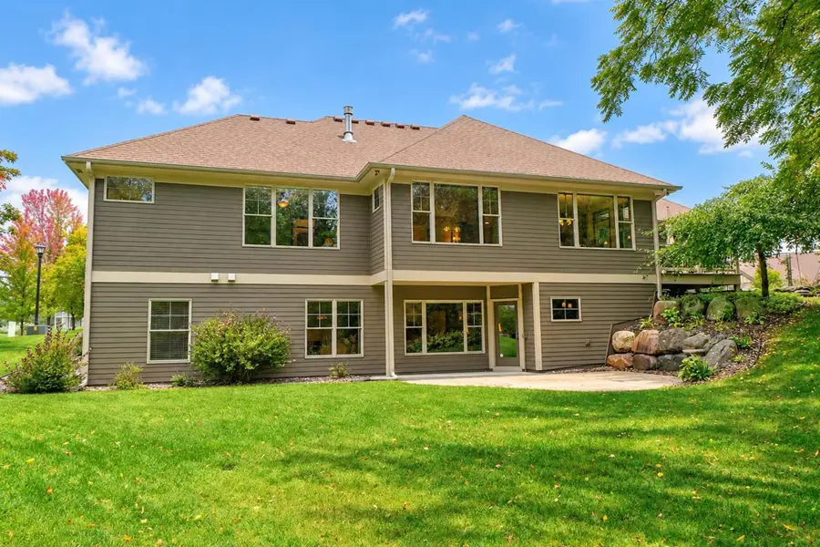 4453 Fable Hill Parkway N, Hugo, MN 55038 - #2