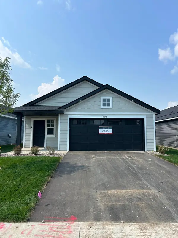 4449 223rd Street W, Farmington, MN 55024