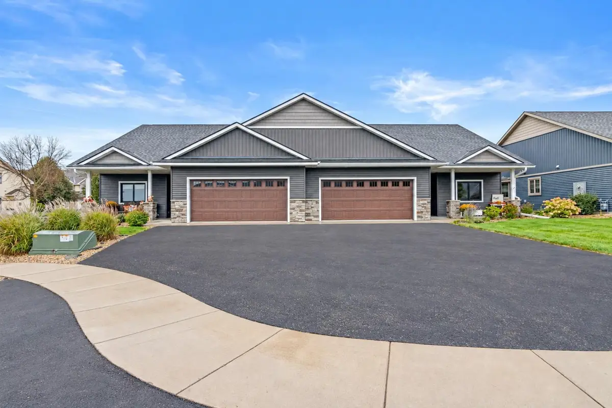 3563 Newcastle Drive, River Falls, WI 54022 - #1