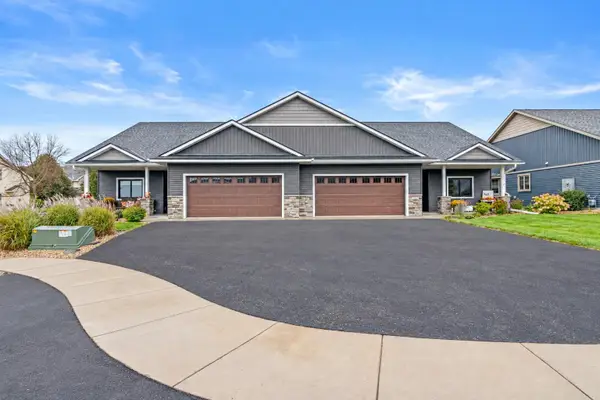3563 Newcastle Drive, River Falls, WI 54022