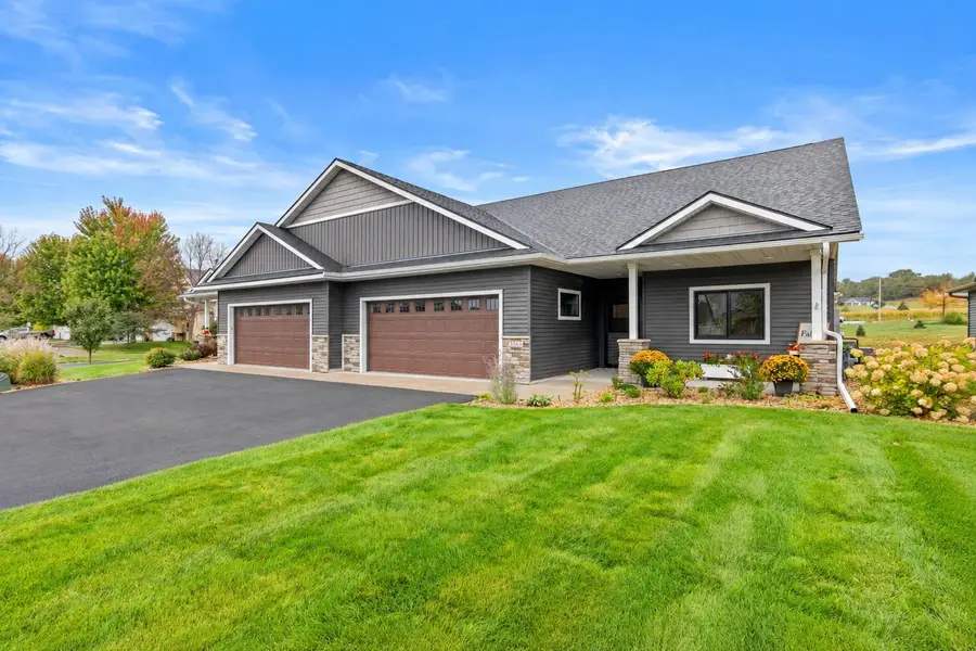 3563 Newcastle Drive, River Falls, WI 54022 - #2