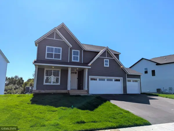 1720 Meadows Drive Ne, East Bethel, MN 55011
