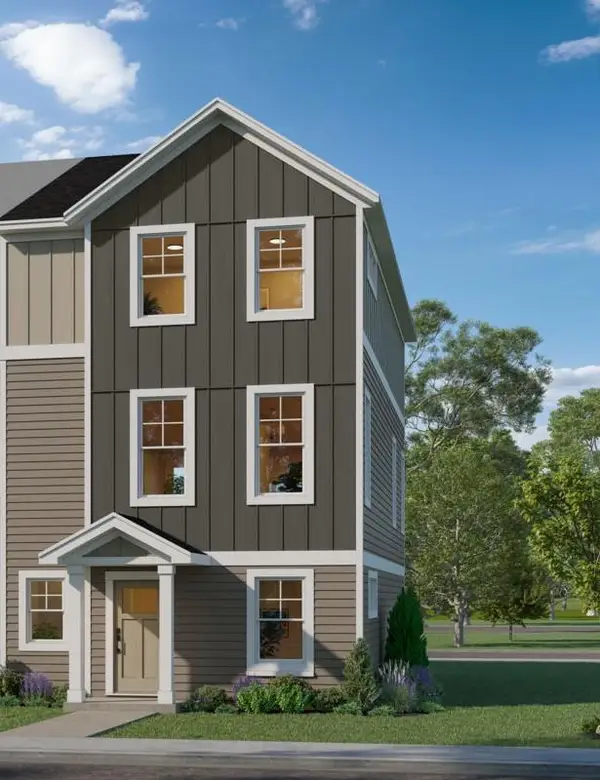 8760 Island Echo Trail N #E, Lake Elmo, MN 55001