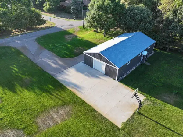 1871 Autumn Drive Nw, Alexandria, MN 56308