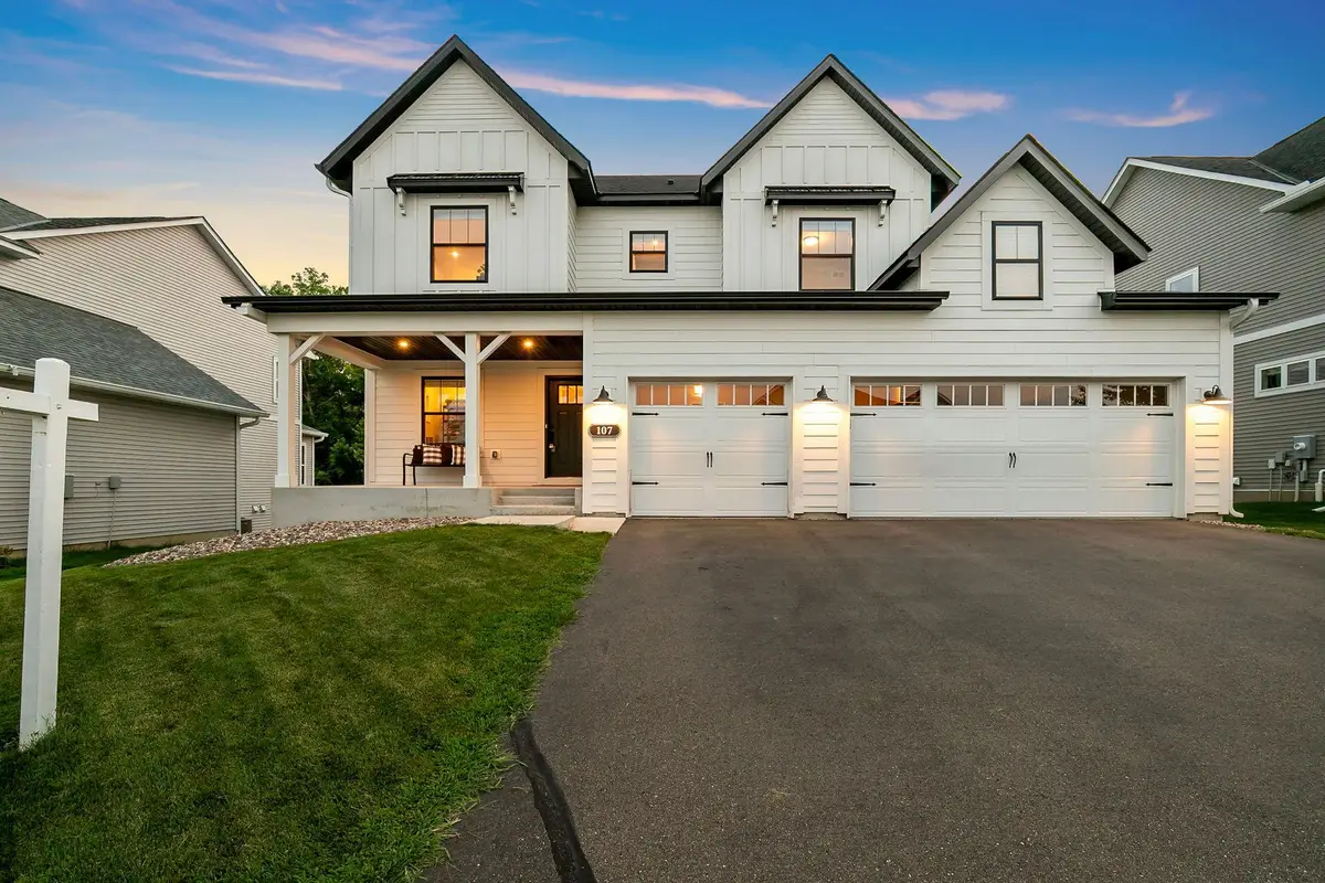 107 Maple Terrace, Waconia, MN 55387 - #1