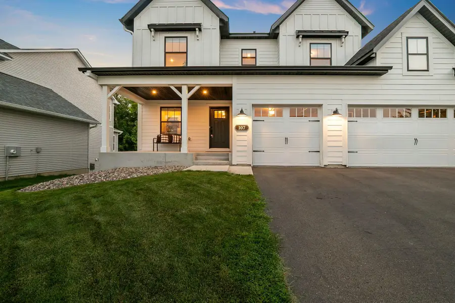 107 Maple Terrace, Waconia, MN 55387 - #2