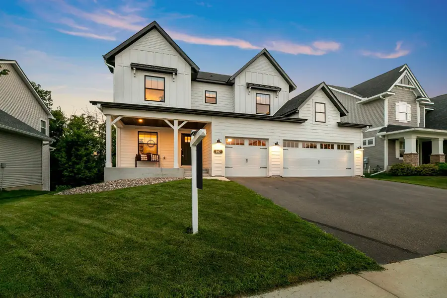 107 Maple Terrace, Waconia, MN 55387 - #3