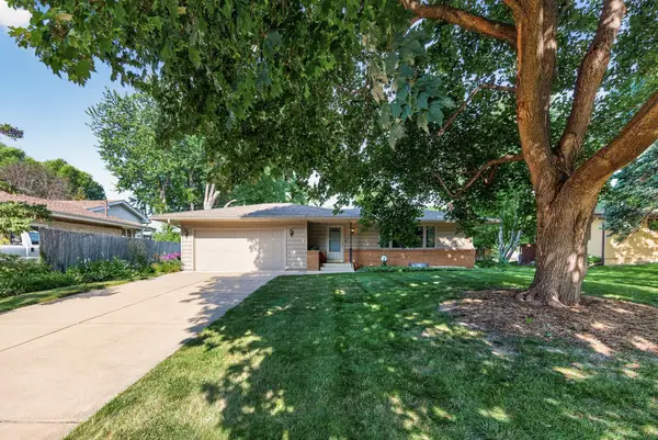 600 Utah Avenue S, Golden Valley, MN 55426