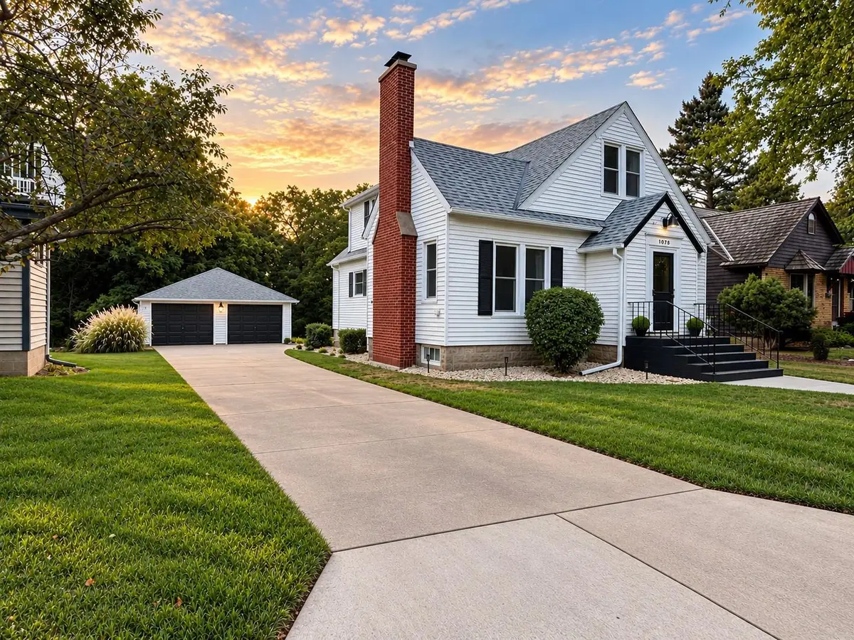 1028 Kingman Avenue, Red Wing, MN 55066 - #1