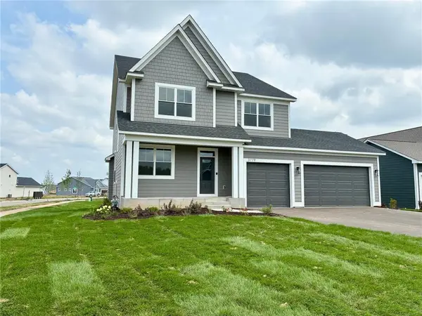3779 Knightsbridge Lane N, Lake Elmo, MN 55042