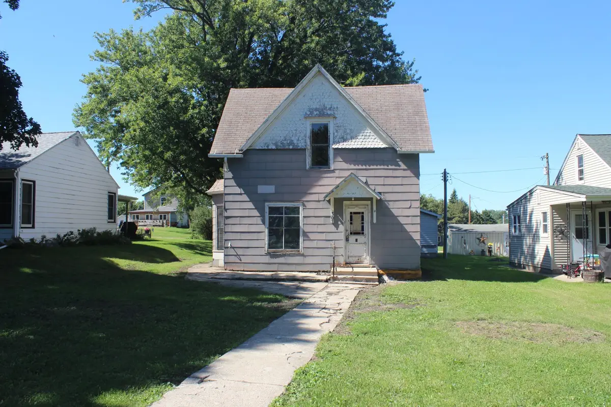 307 Hulseman Street, Welcome, MN 56181 - #1