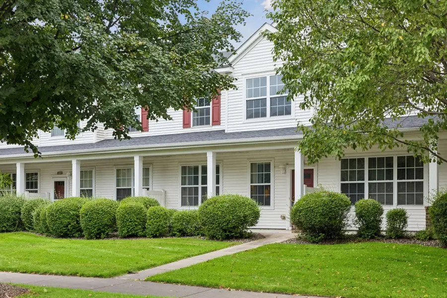 11323 Chisholm Circle Ne #D, Blaine, MN 55449 - #3