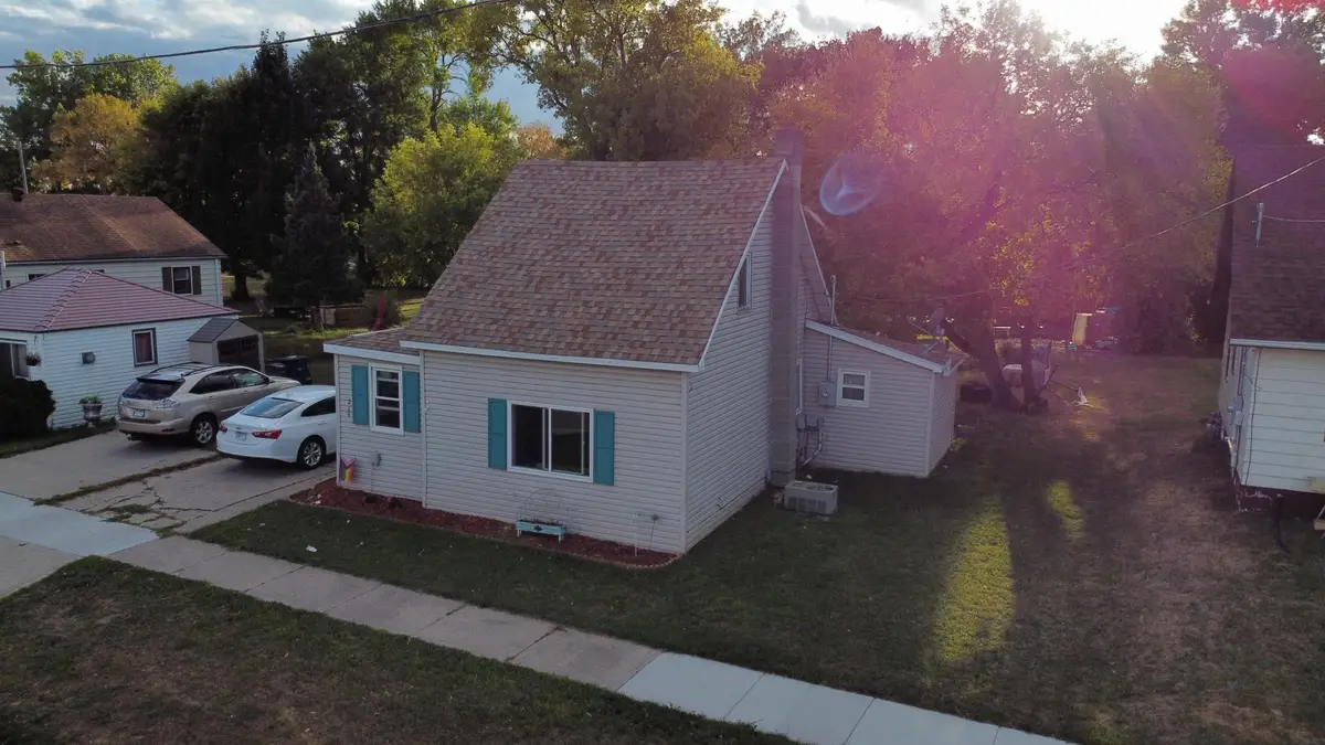219 16th Street N, Moorhead, MN 56560 - #1