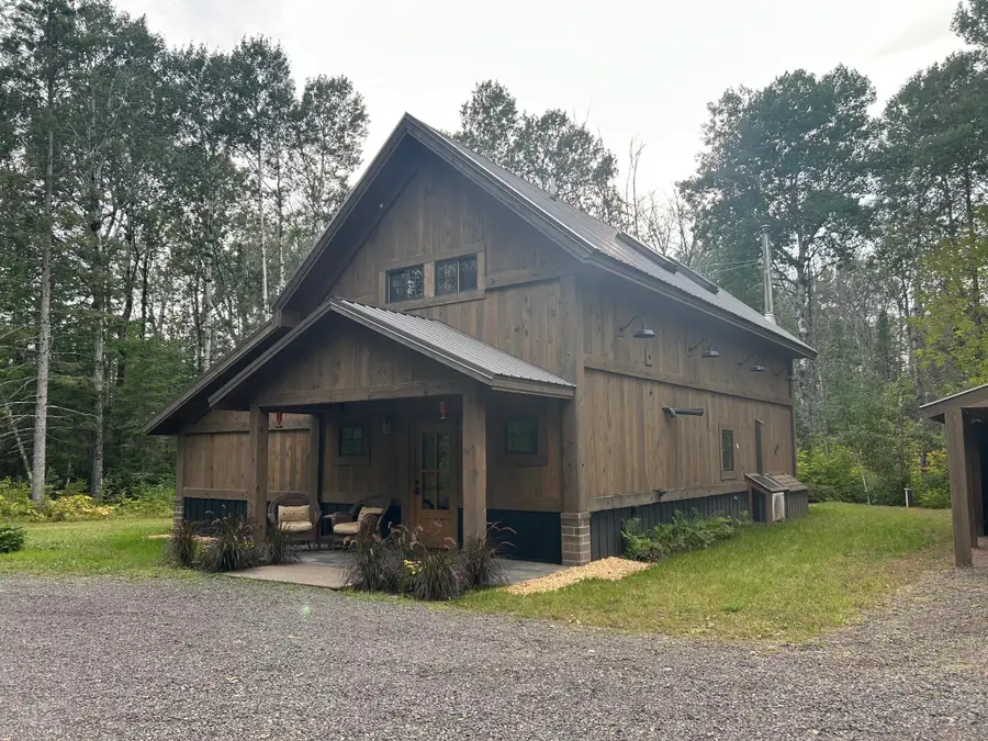 70745 Range Line Road, Iron River, WI 54847 - #2