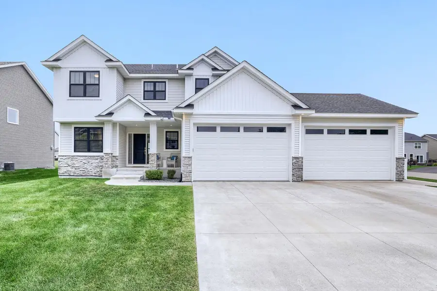 3145 128th Lane Ne, Blaine, MN 55449 - #2