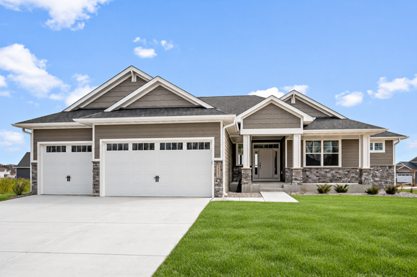 14147 77th Lane Ne, Otsego, MN 55330
