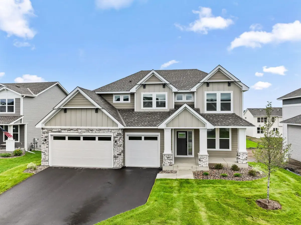 1081 Achilles Drive, Rosemount, MN 55068 - #1