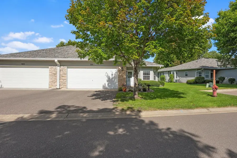 351 100th Court Ne, Blaine, MN 55434 - #3