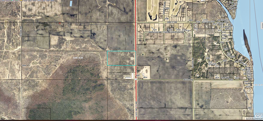 TBD State Highway 172 Nw, Baudette, MN 56623 - #2