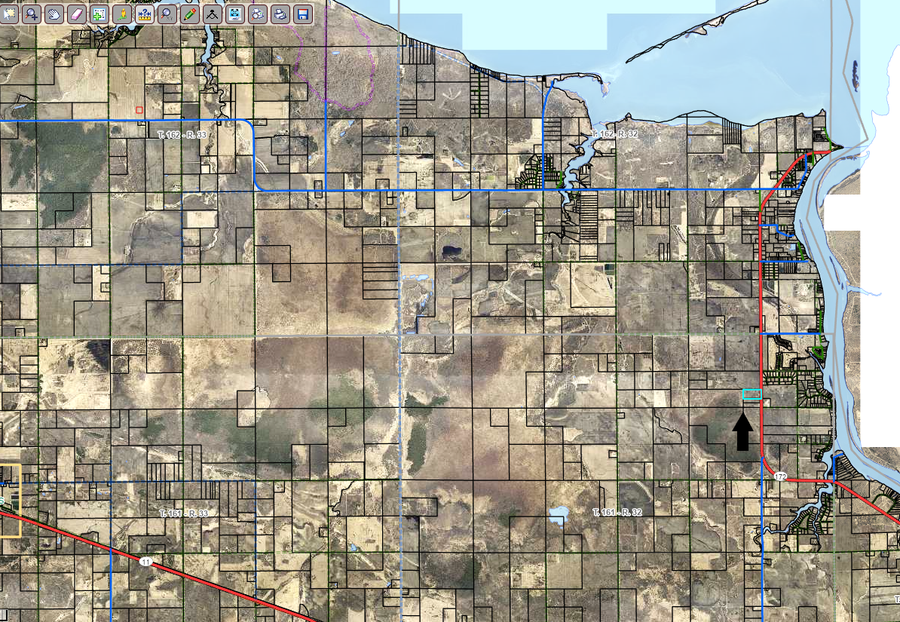 TBD State Highway 172 Nw, Baudette, MN 56623 - #3