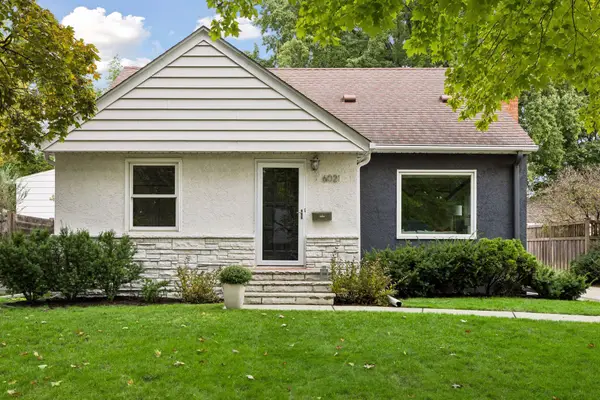 6021 Wooddale Avenue, Edina, MN 55424
