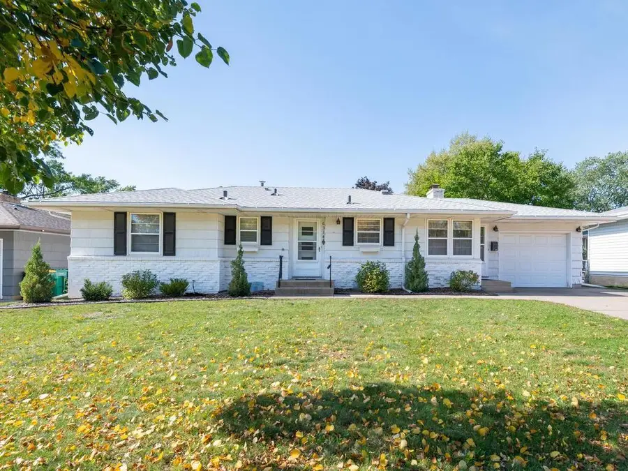 6314 Vincent Avenue S, Richfield, MN 55423 - #2