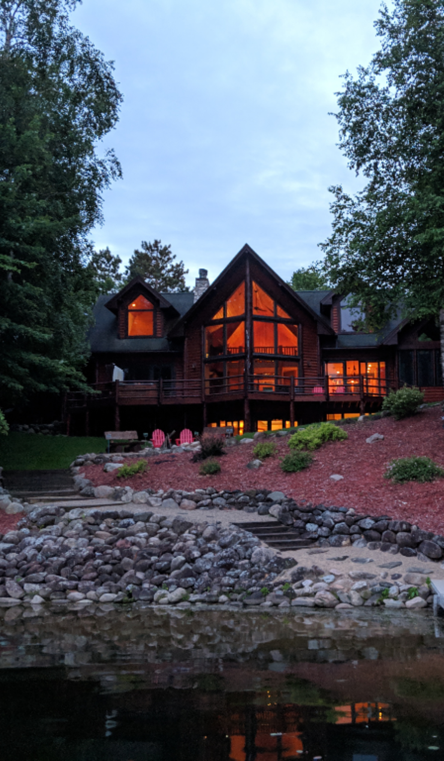 12402 Abc Drive, Crosslake, MN 56442 - #2
