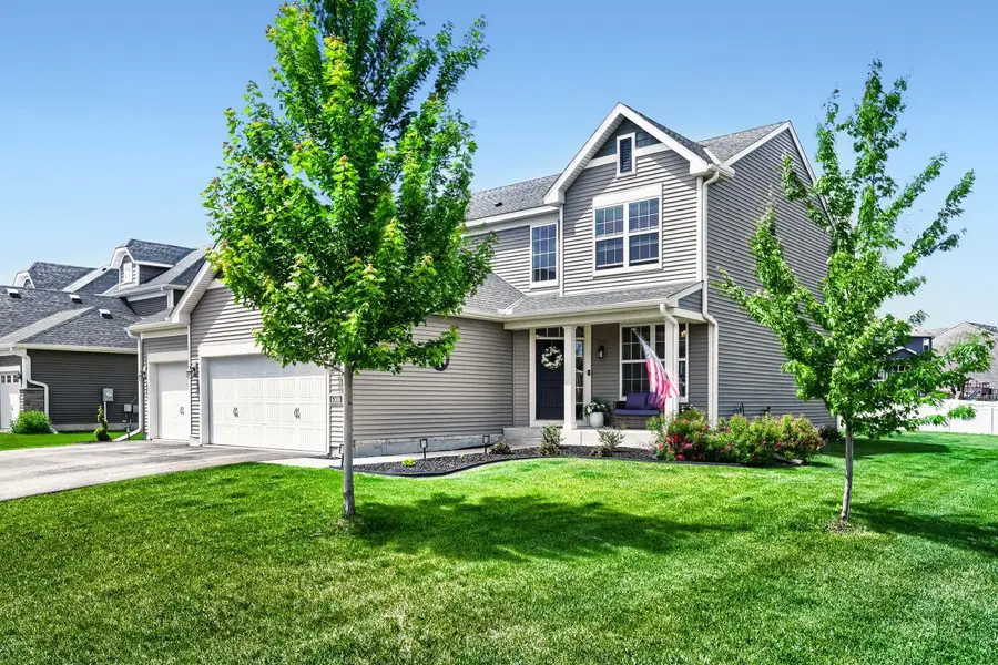 6308 134th Lane, Savage, MN 55378 - #2